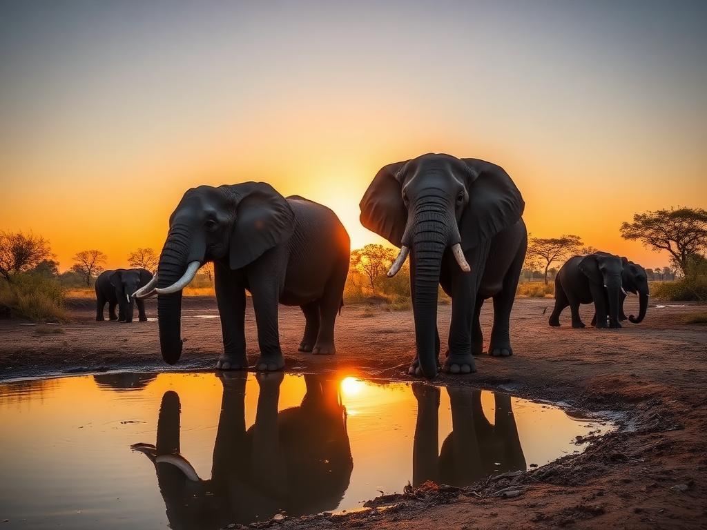 Hwange