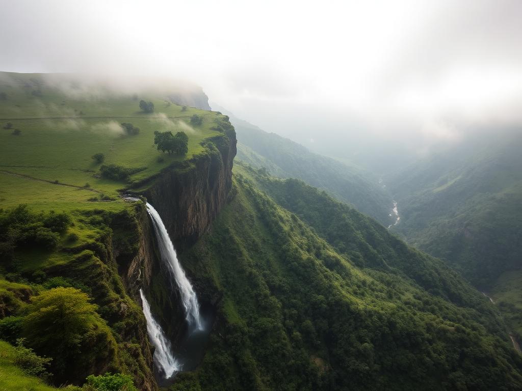 Nyanga